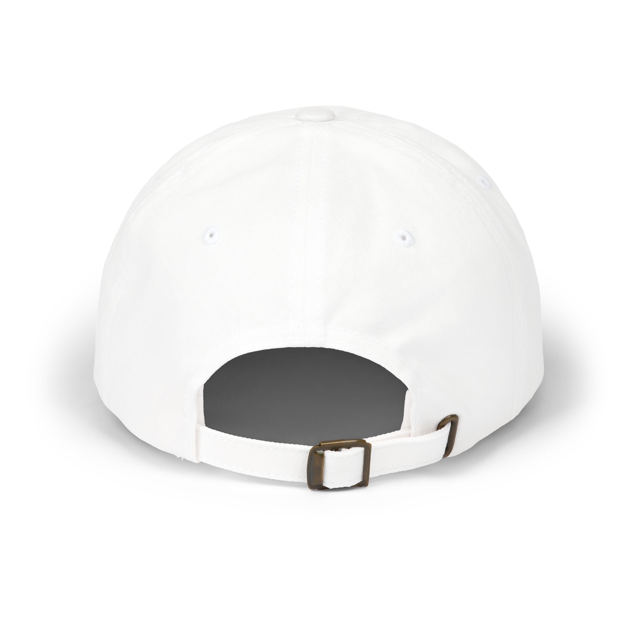 Classic Dad Cap with PWRUP Design | Stylish Baseball Hat, Gift for Dads, Casual Wear, Unique Dad Cap, Trendy Accessories
