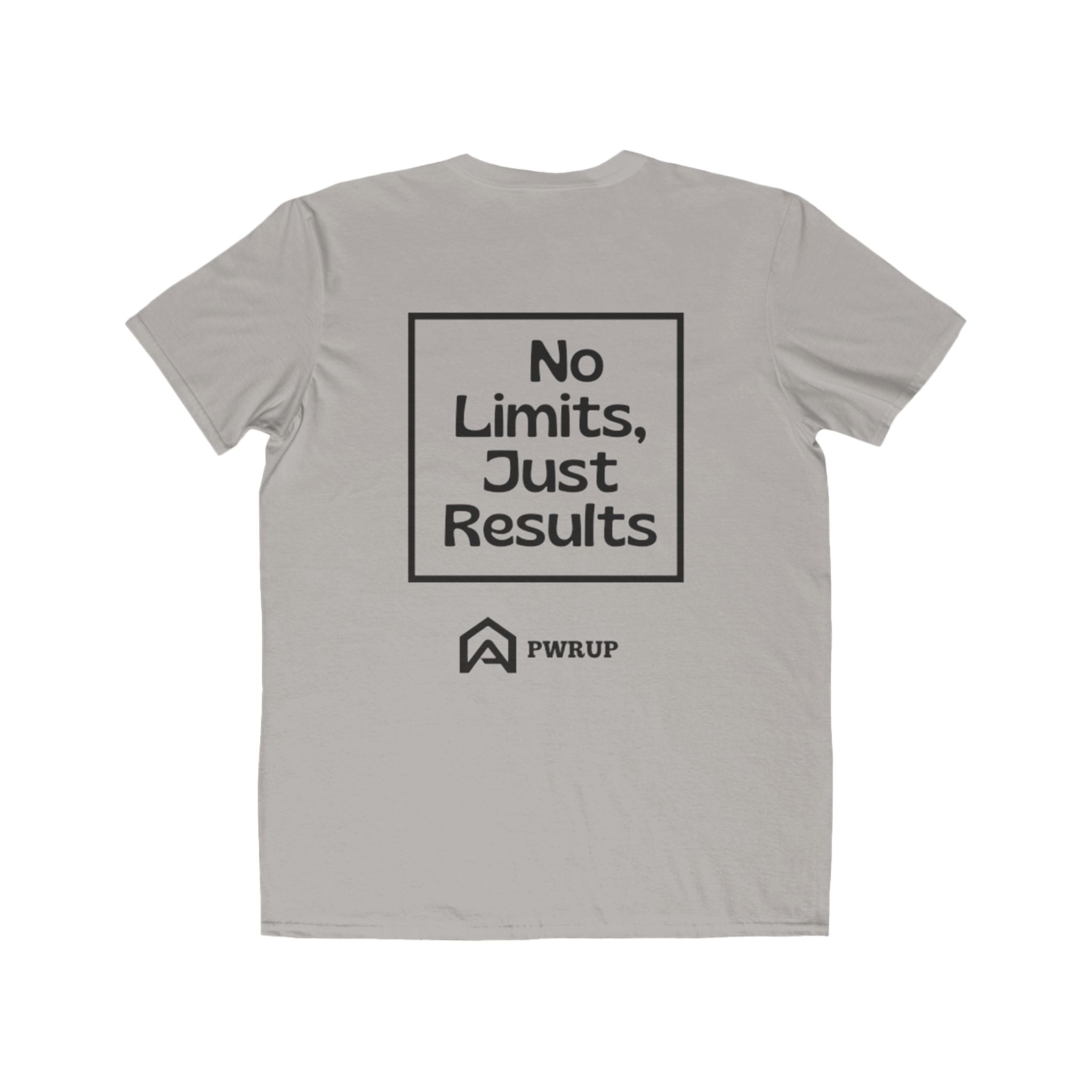 Men's Motivational Tee, Inspirational Fitness Shirt, Workout Apparel, Casual Daily Wear, Gift for Gym Lovers